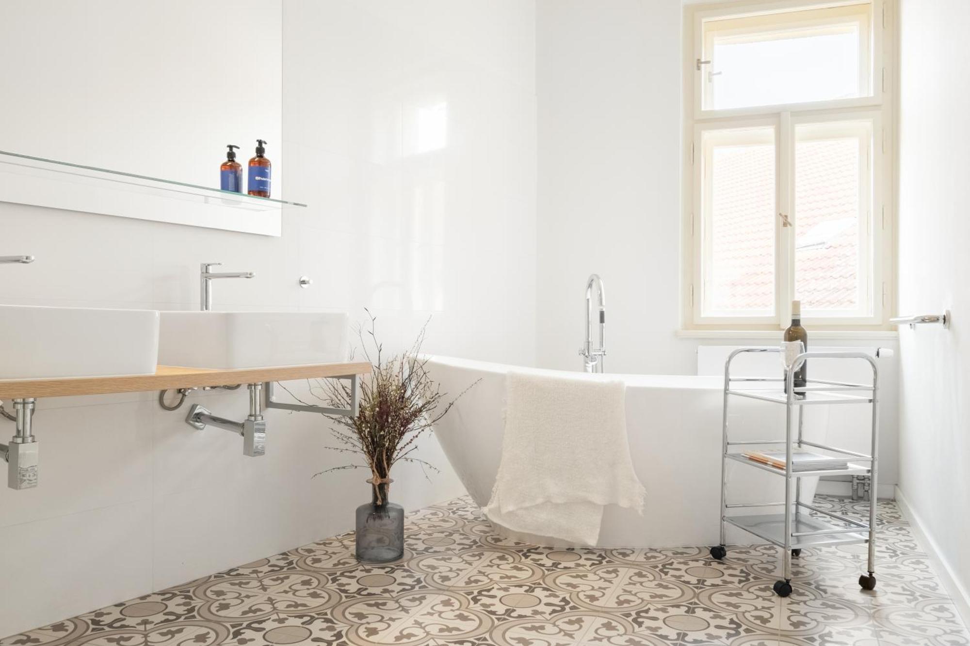 Apartment Stru House By Days - Luxurious Next To National Theatre *