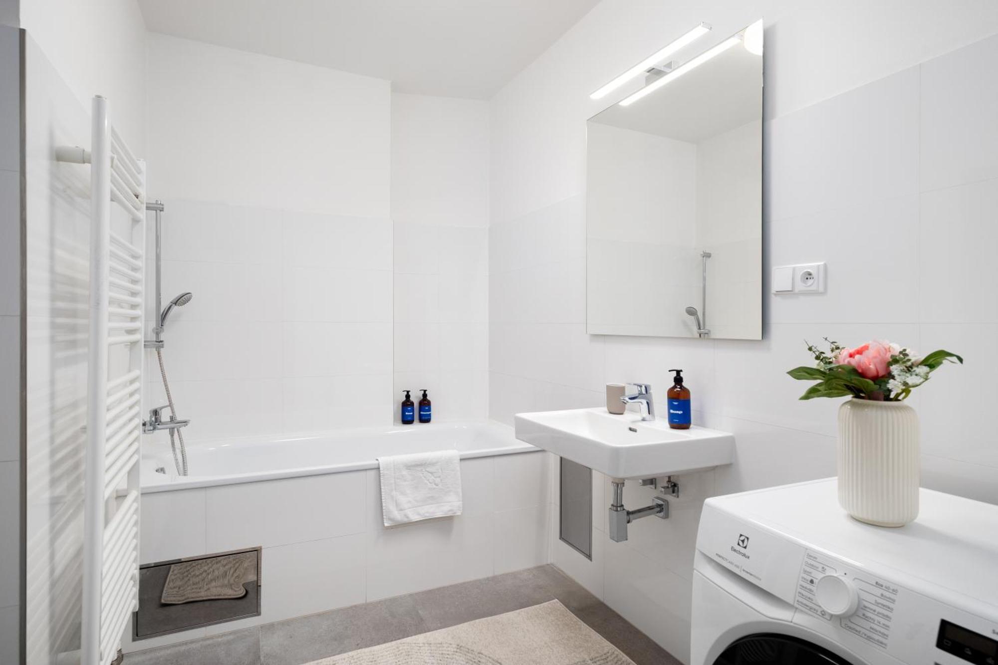 Apartment Stru House By Days - Luxurious Next To National Theatre *